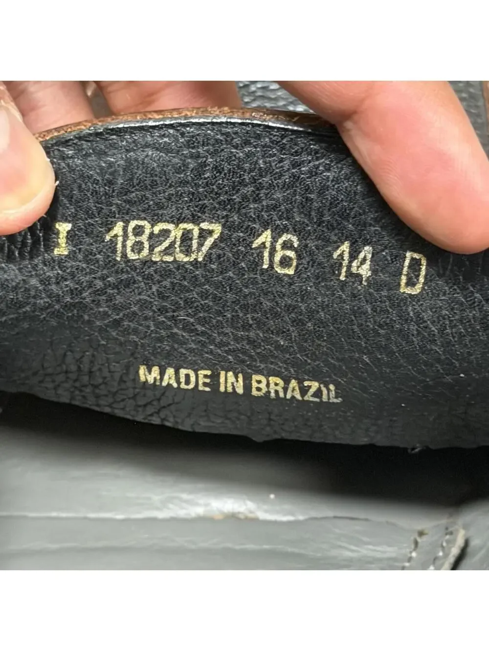 American Vintage size 14